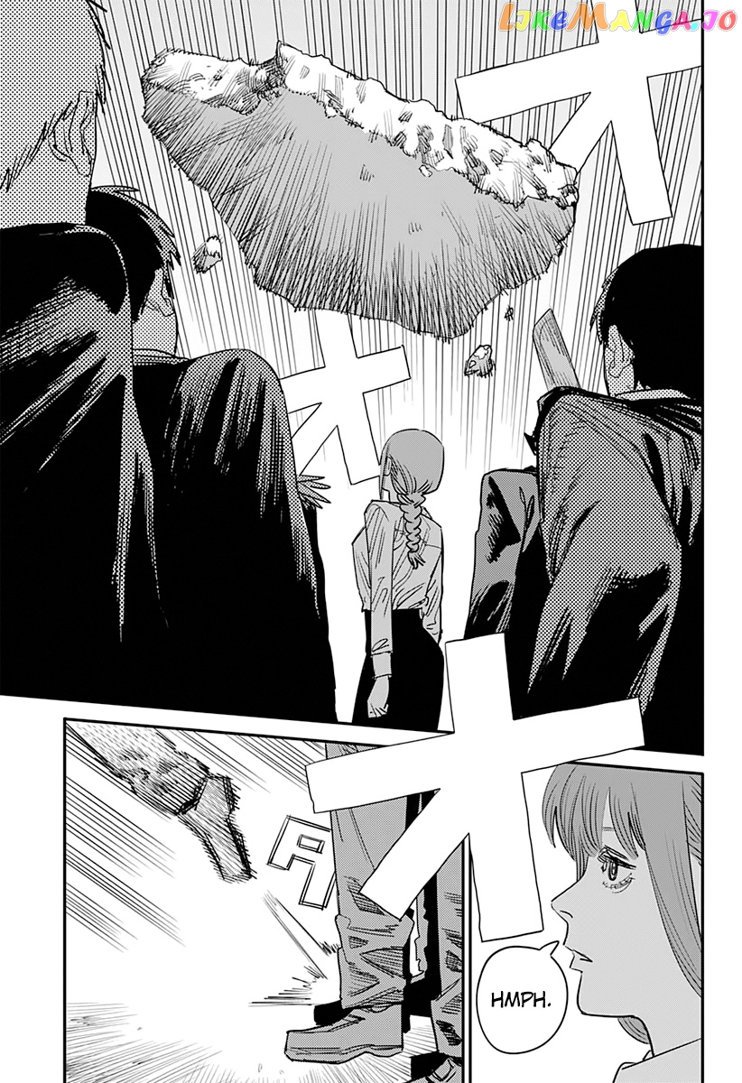 Chainsaw Man, Chapter 94 image 06
